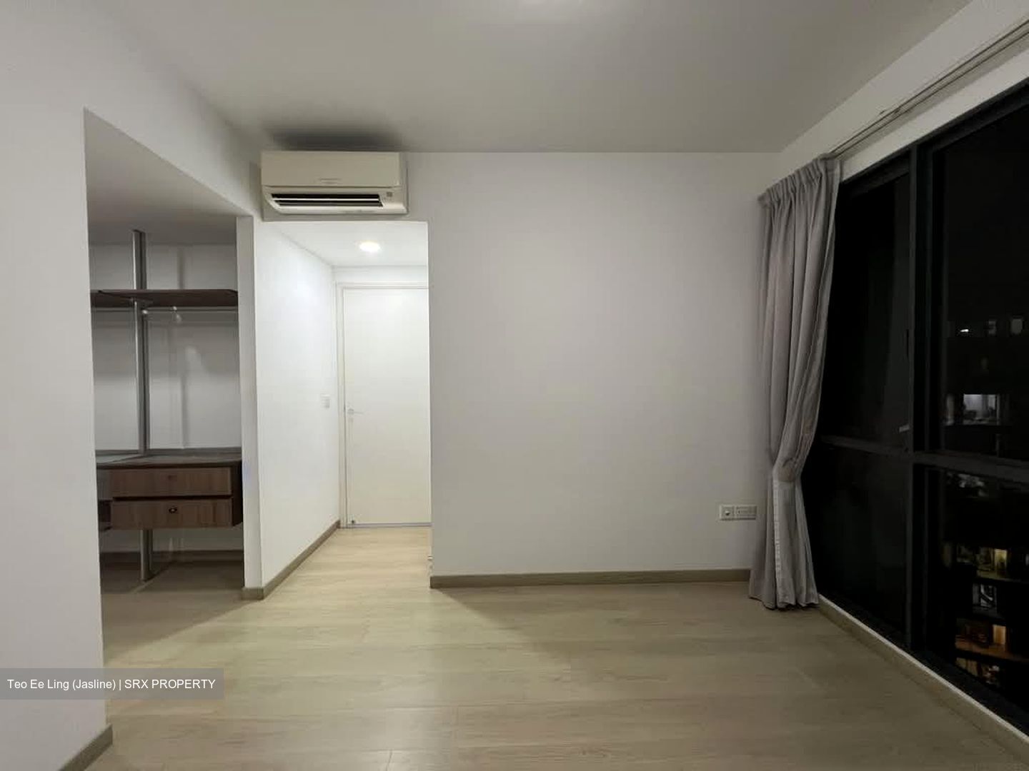 Riversound Residence (D19), Condominium #585042291